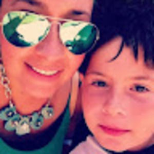 Meet your Posher, Maria